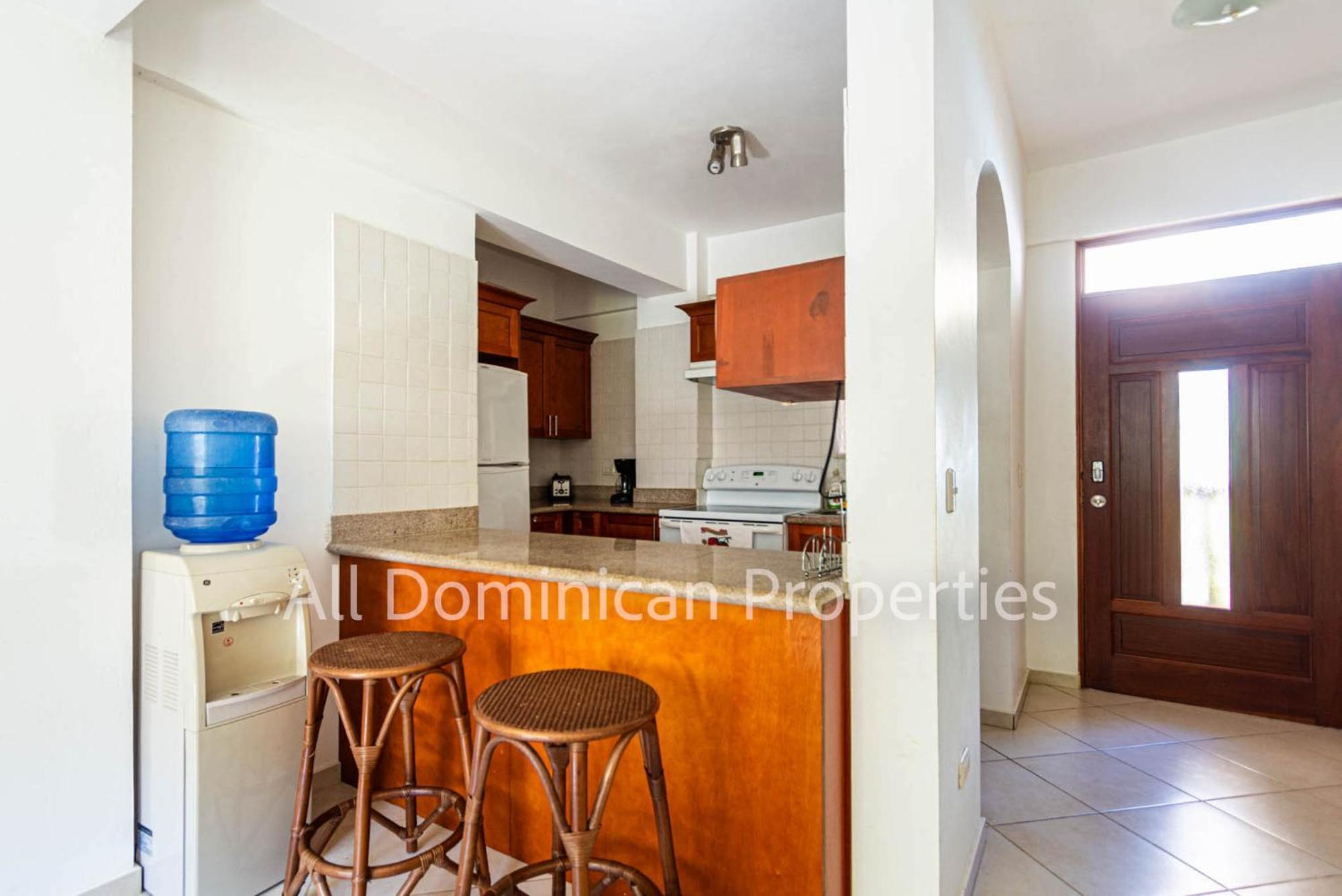 Alicia Beach, Hispaniola Sol, Guest Friendly! Sosúa Екстериор снимка