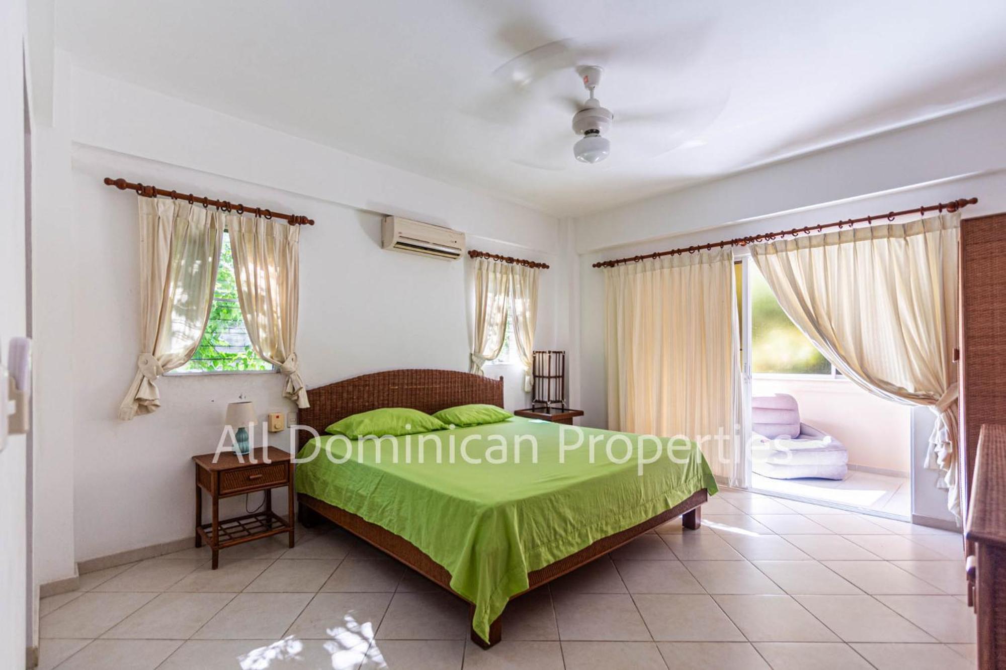 Alicia Beach, Hispaniola Sol, Guest Friendly! Sosúa Екстериор снимка