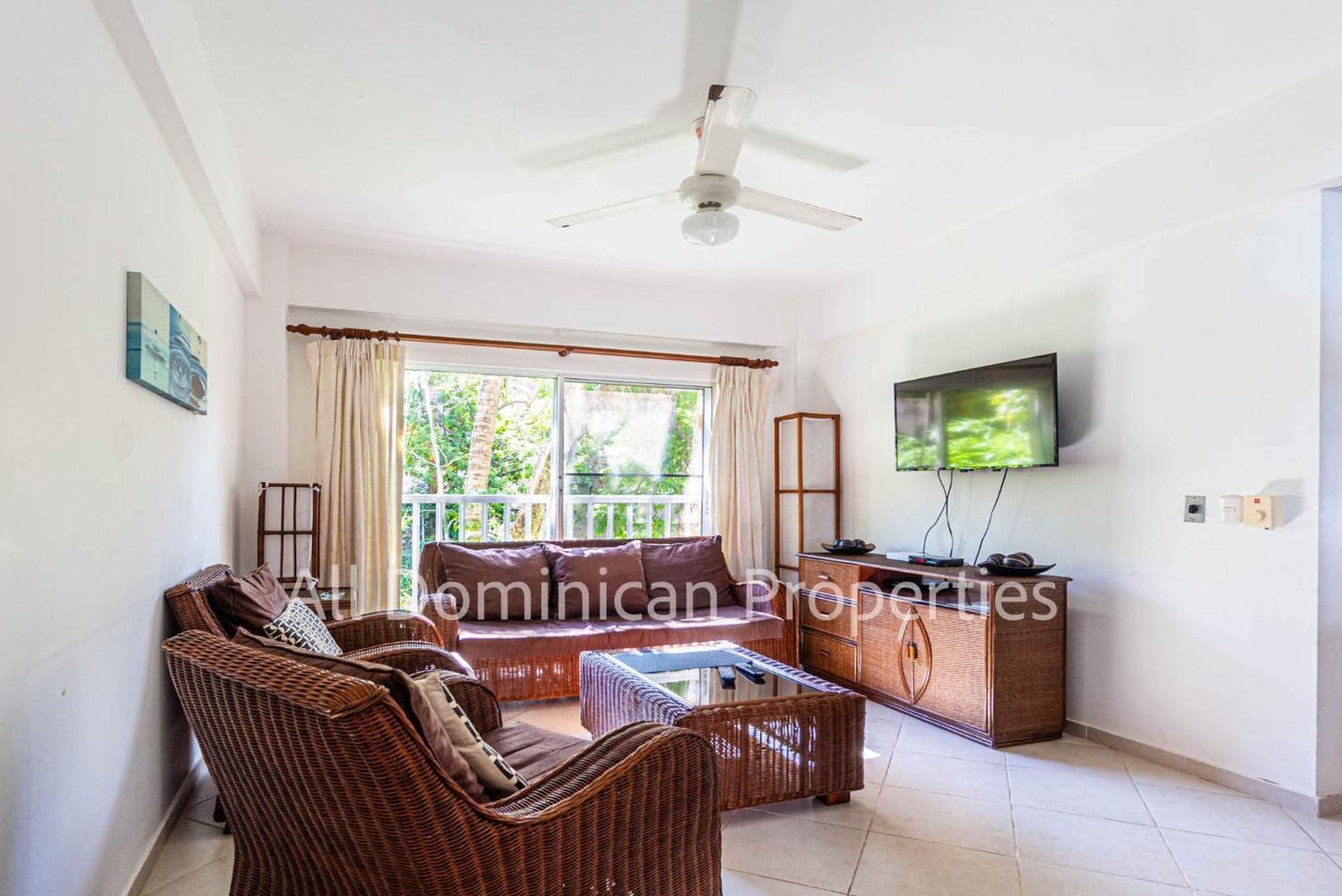 Alicia Beach, Hispaniola Sol, Guest Friendly! Sosúa Екстериор снимка