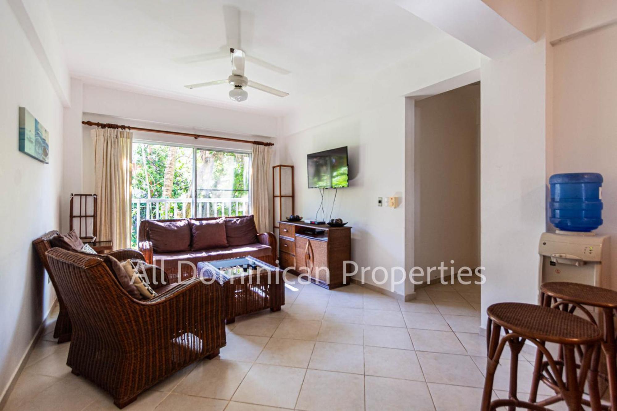 Alicia Beach, Hispaniola Sol, Guest Friendly! Sosúa Екстериор снимка