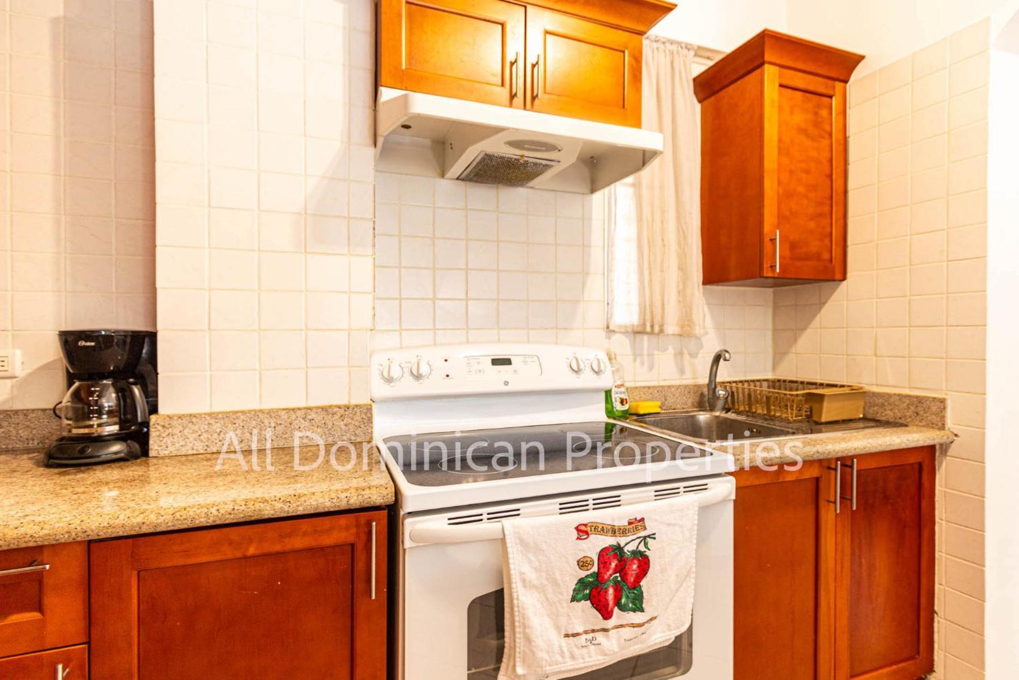 Alicia Beach, Hispaniola Sol, Guest Friendly! Sosúa Екстериор снимка