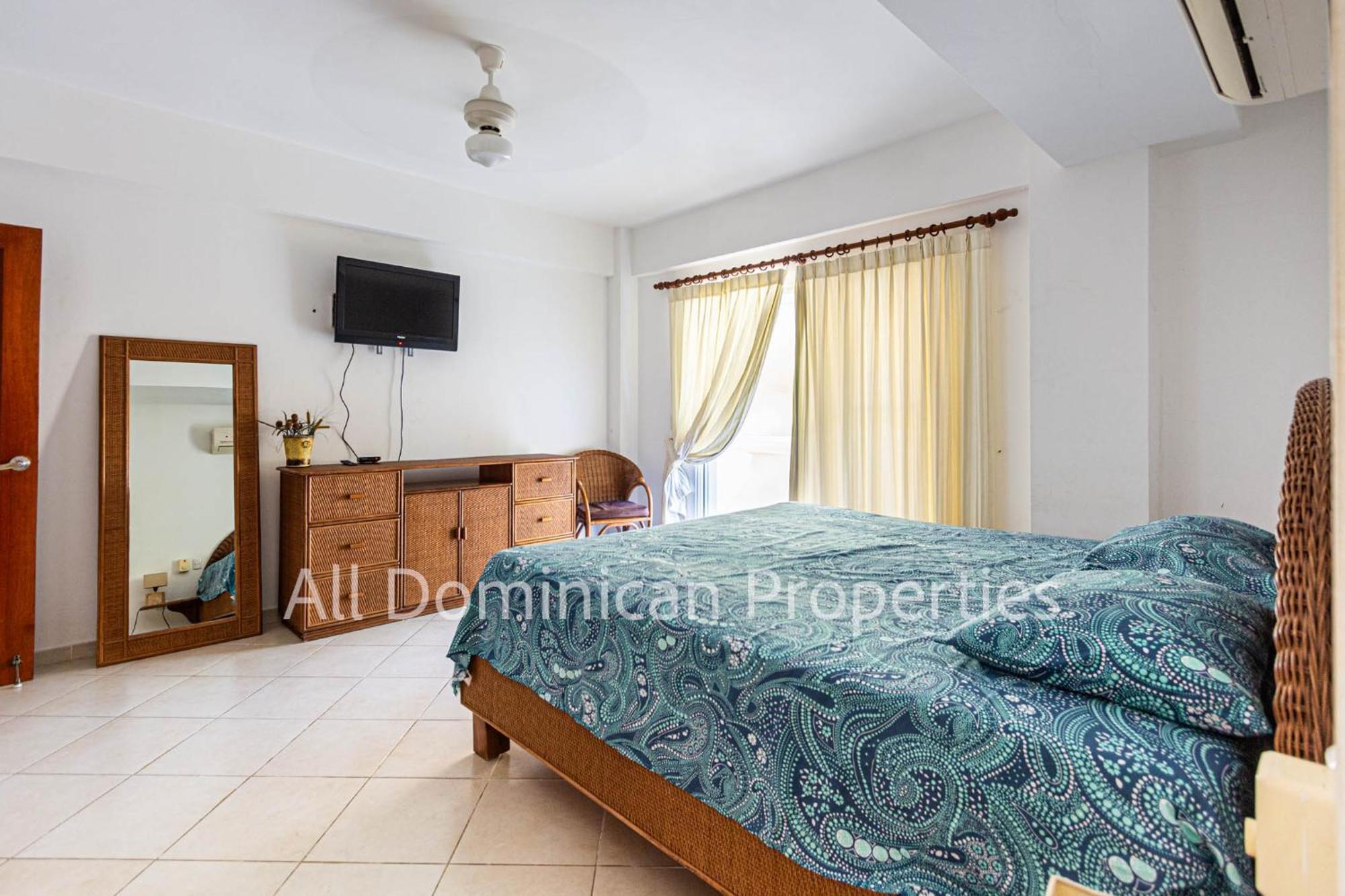 Alicia Beach, Hispaniola Sol, Guest Friendly! Sosúa Екстериор снимка