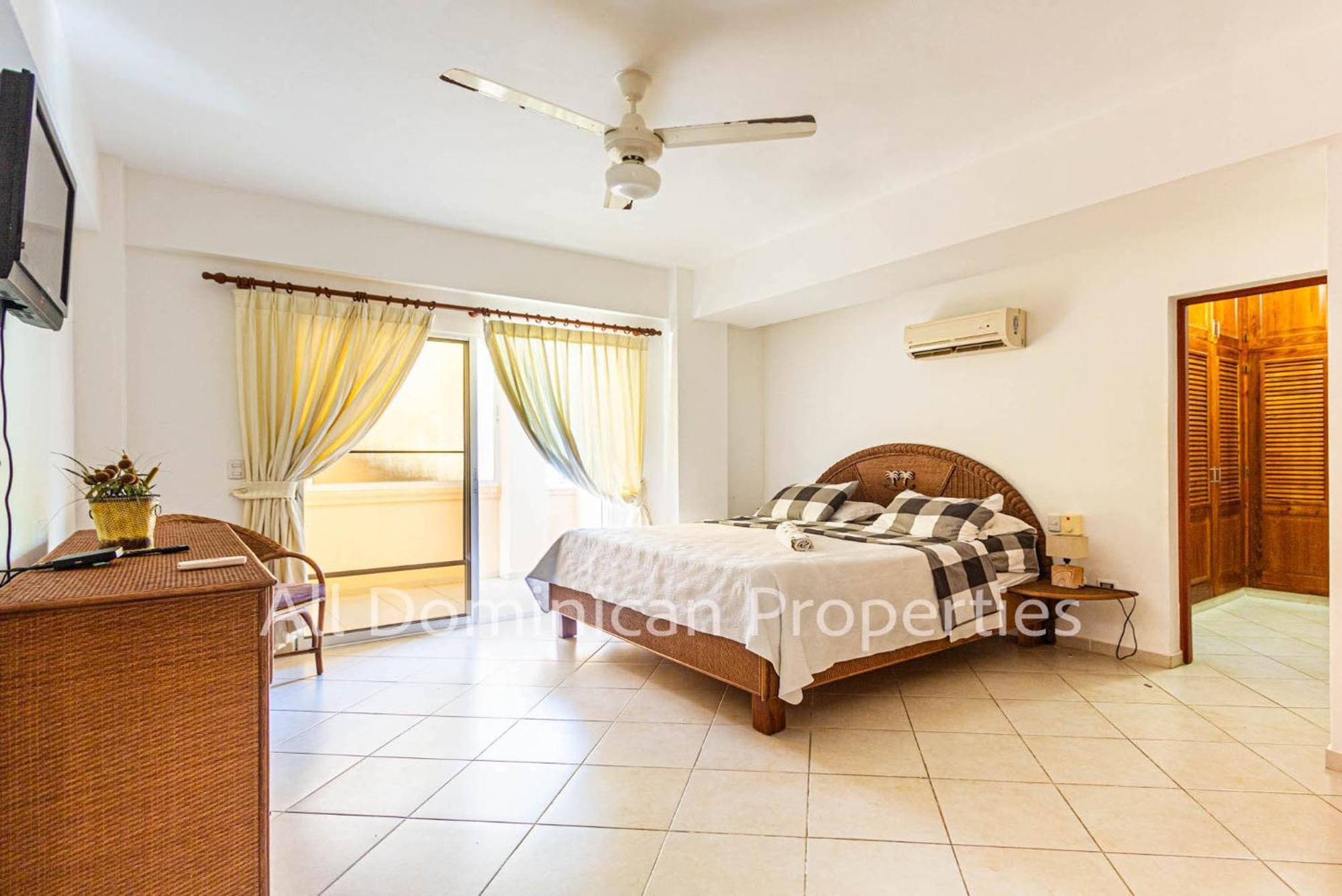Alicia Beach, Hispaniola Sol, Guest Friendly! Sosúa Екстериор снимка
