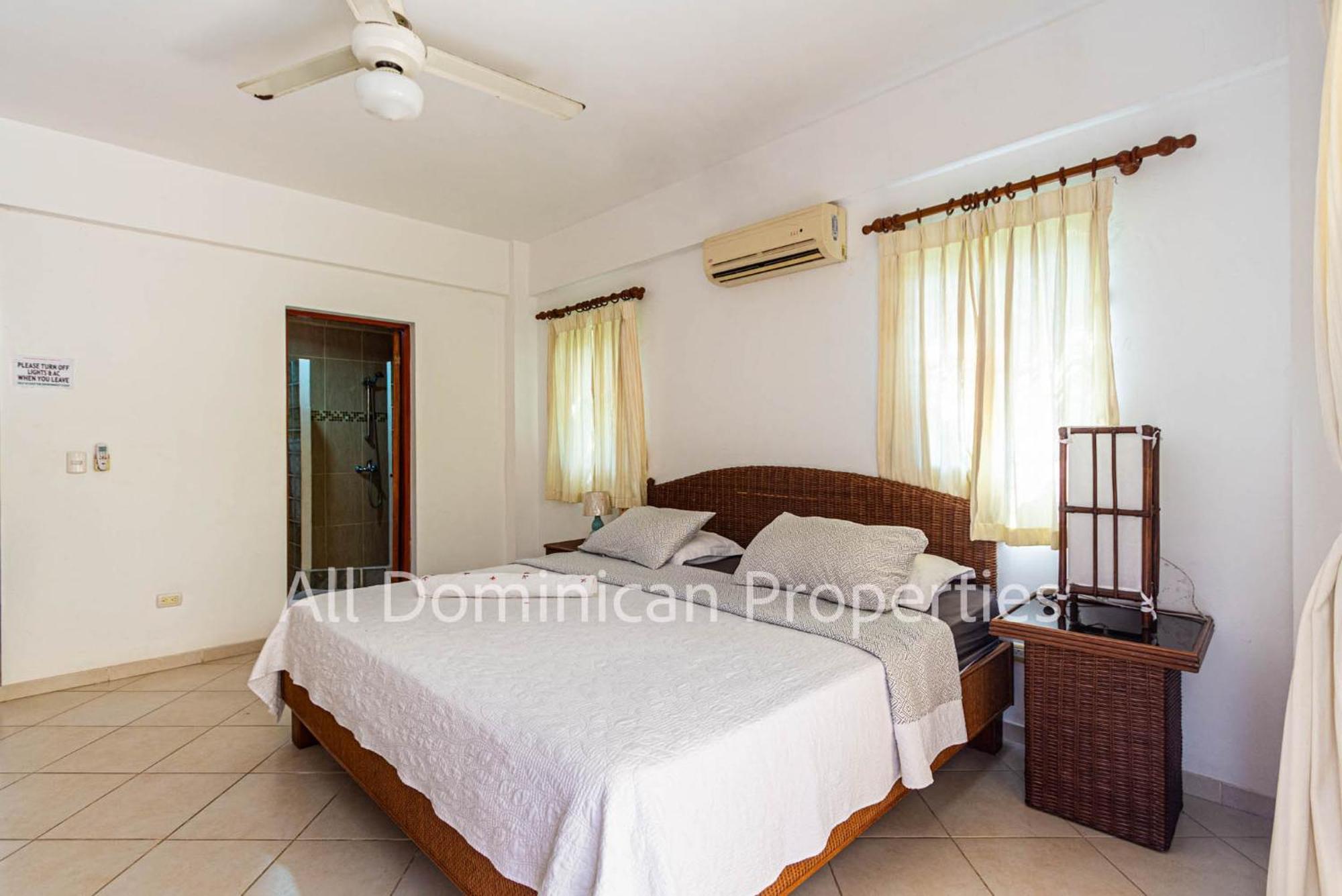 Alicia Beach, Hispaniola Sol, Guest Friendly! Sosúa Екстериор снимка