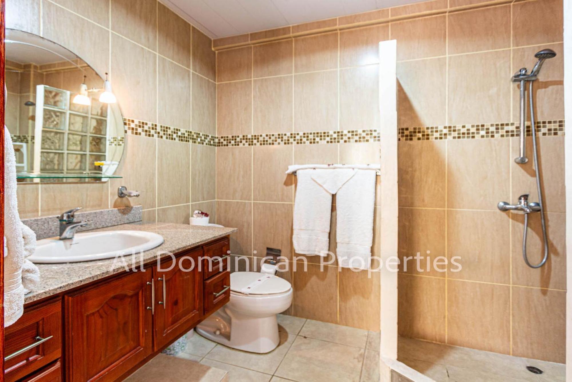 Alicia Beach, Hispaniola Sol, Guest Friendly! Sosúa Екстериор снимка