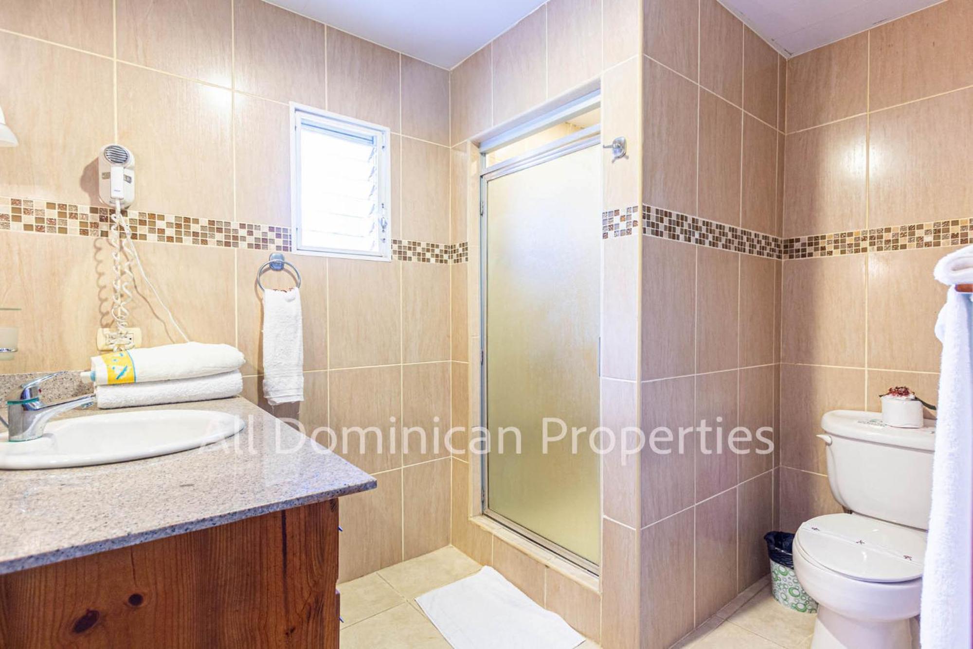 Alicia Beach, Hispaniola Sol, Guest Friendly! Sosúa Екстериор снимка