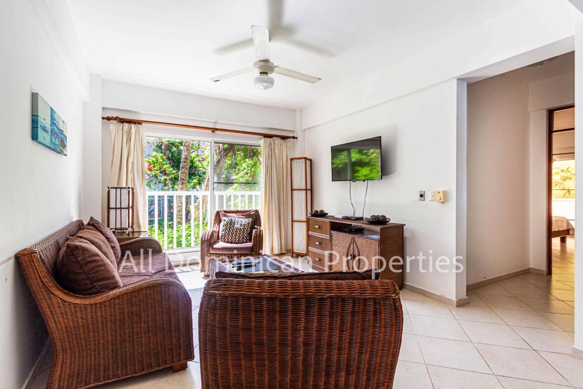 Alicia Beach, Hispaniola Sol, Guest Friendly! Sosúa Екстериор снимка