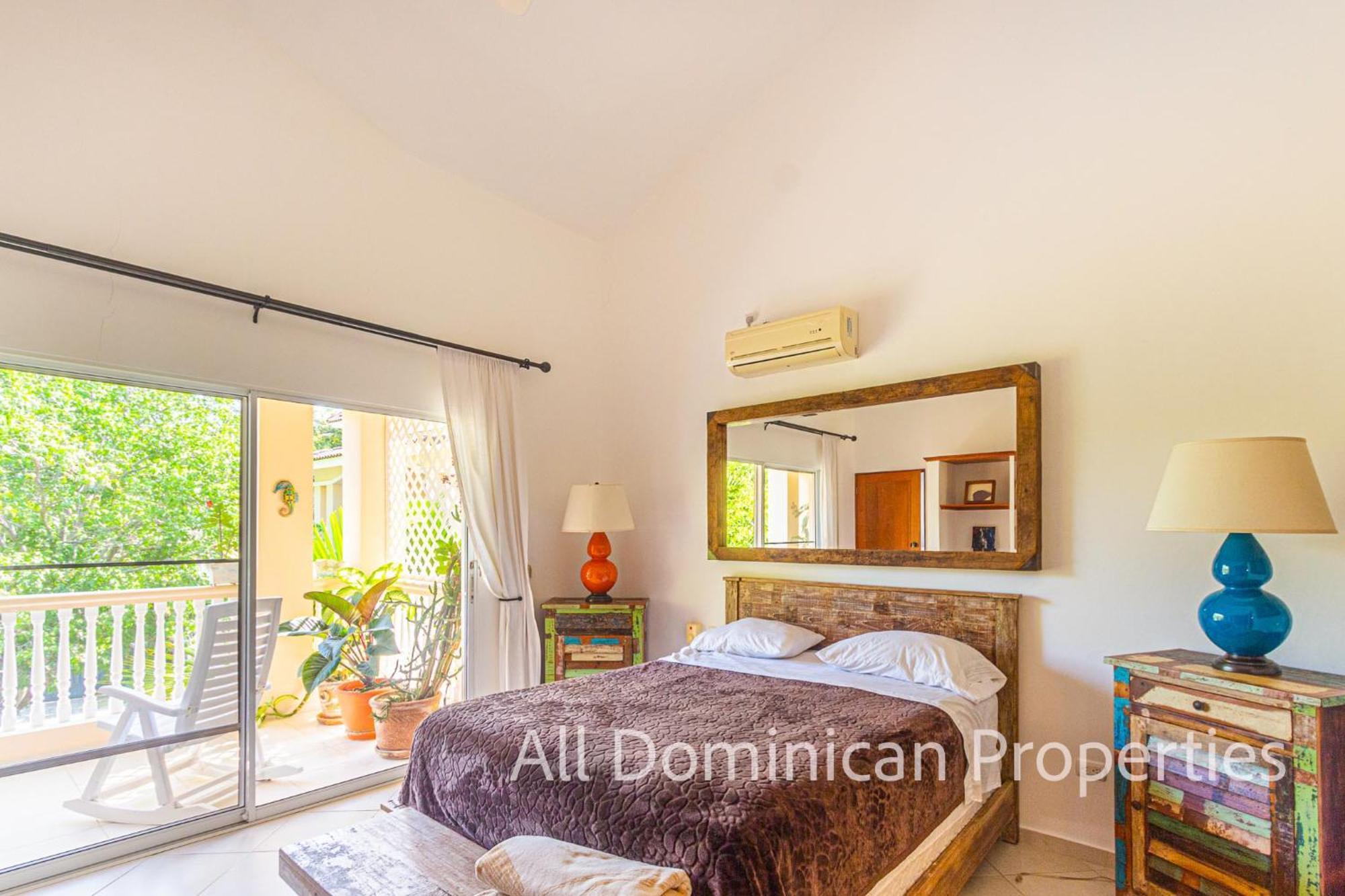 Alicia Beach, Hispaniola Sol, Guest Friendly! Sosúa Стая снимка