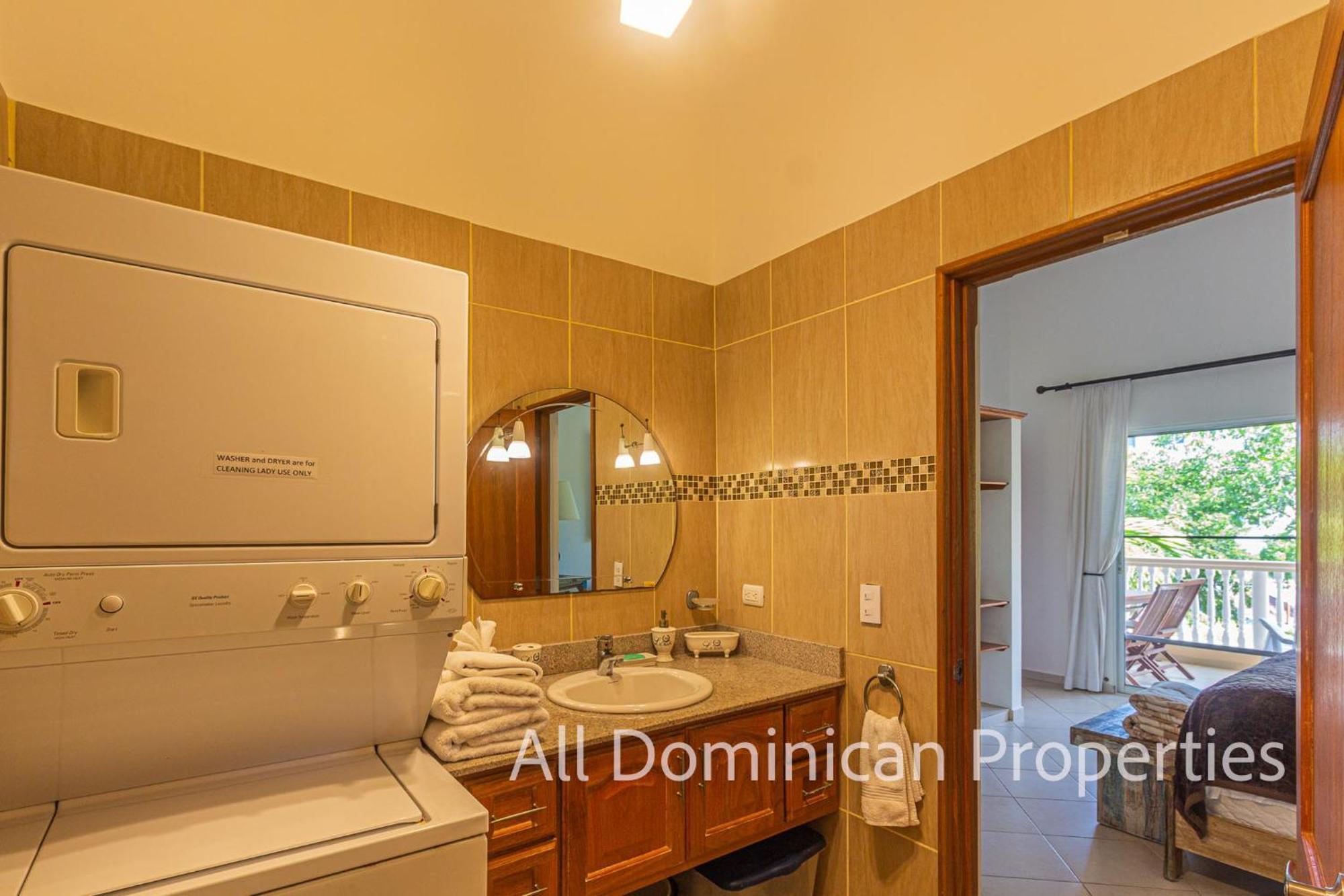 Alicia Beach, Hispaniola Sol, Guest Friendly! Sosúa Стая снимка