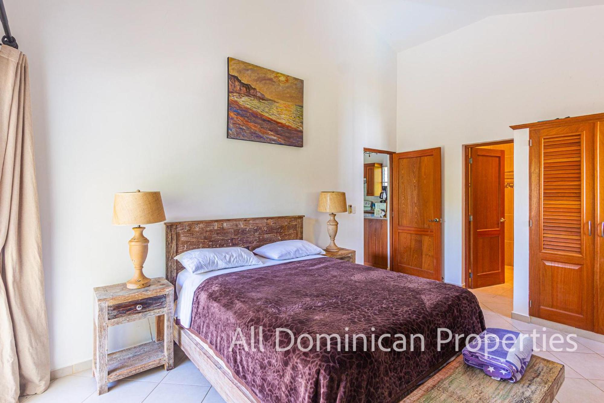 Alicia Beach, Hispaniola Sol, Guest Friendly! Sosúa Стая снимка